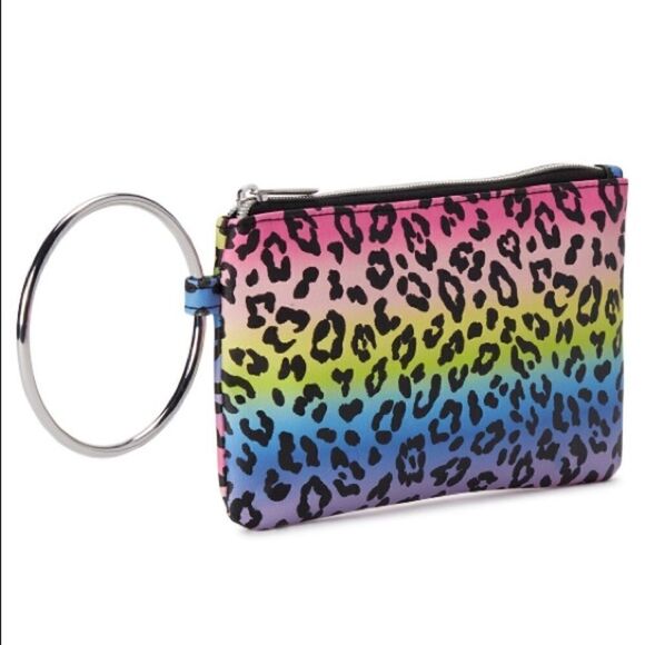 Leopard wristlet - Picture 2 of 5